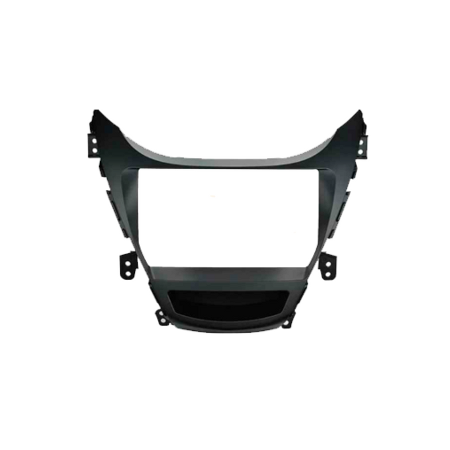 Consola para Hyundai Elantra 2010 (9 Pulgadas)
