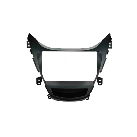 Consola para Hyundai Elantra 2010 (9 Pulgadas)