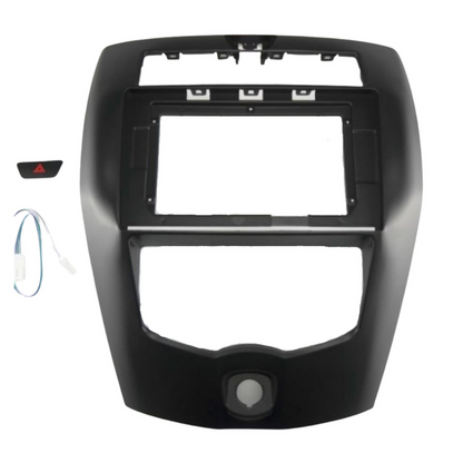 Consola para Nissan Livina 2013 (10.1 pulgadas)