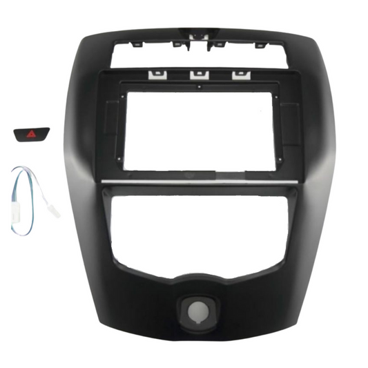 Consola para Nissan Livina 2013 (10.1 pulgadas)