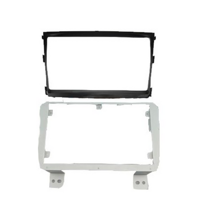 Consola para Mahindra XUV300 (baja gama, 9 pulgadas)