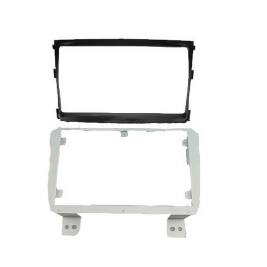 Consola para Mahindra XUV300 (baja gama, 9 pulgadas)