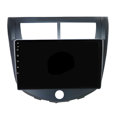 Consola para JAC Heyue A30 2013-2014 (9 Pulgadas)