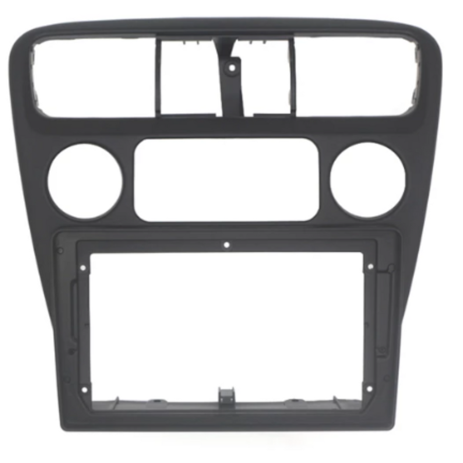 Consola para HONDA ACCORD 2001 (9 Pulgadas)