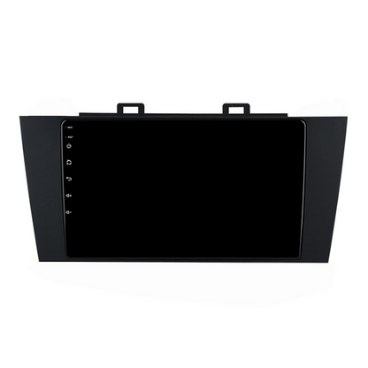Consola para Subaru Legacy/ Outback 2015-2018 (9 Pulgadas)