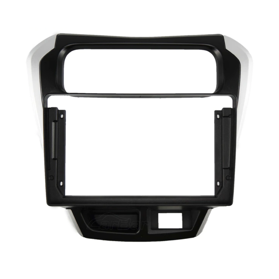 Consola para Suzuki Alto 800 2014 (9 Pulgadas)