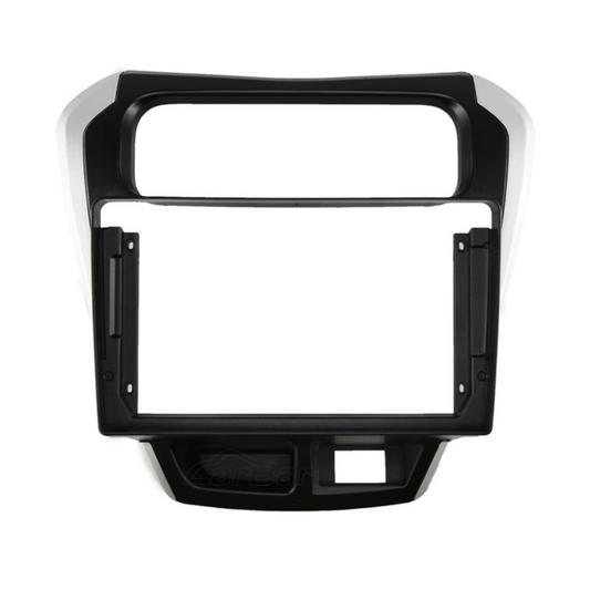 Consola para Suzuki Alto 800 2014 (9 Pulgadas)
