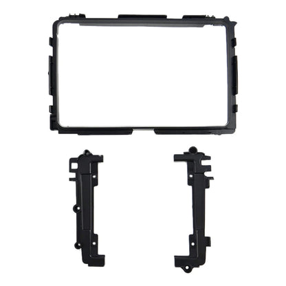 Consola para Honda Vezel/ HR-V/ XR-V 2014-2018 (9 Pulgadas)