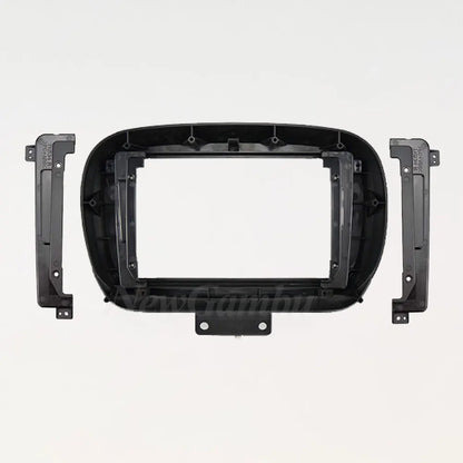 Consola para FIAT 500X 2014-2019 (9 Pulgadas)