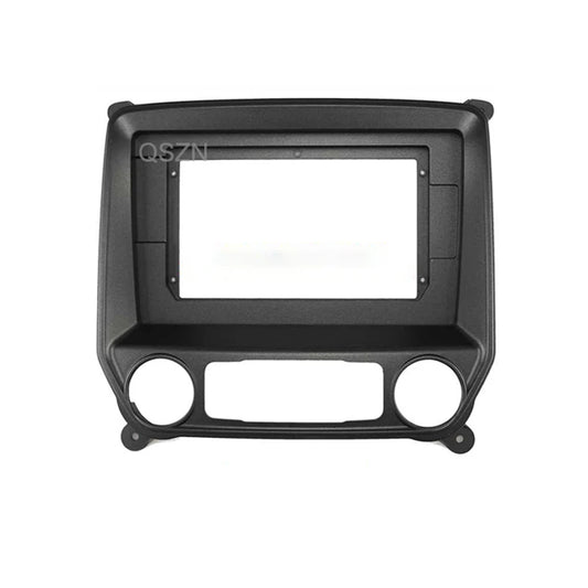 Consola para CHEVROLET SILVERADO 2014 (10.1 Pulgadas)