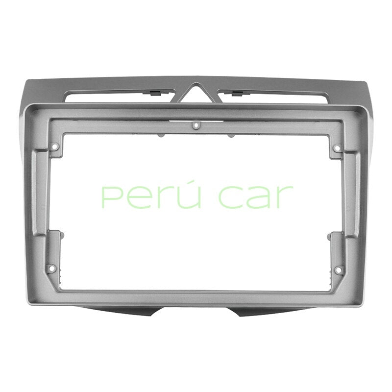 Consola para KIA Morning / Picanto 2008 (9 Pulgadas)