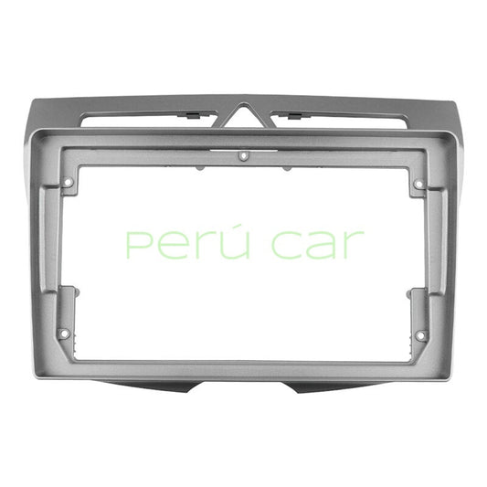 Consola para KIA Morning / Picanto 2008 (9 Pulgadas)