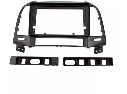 Consola para HYUNDAI SANTAFE 2006-2012 (9 Pulgadas, LHD)