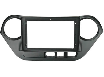 Consola para Hyundai I-10 2014 (9 Pulgadas, LHD, de Alta Gama)