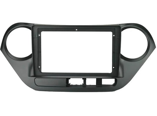 Consola para Hyundai I-10 2014 (9 Pulgadas, LHD, de Alta Gama)