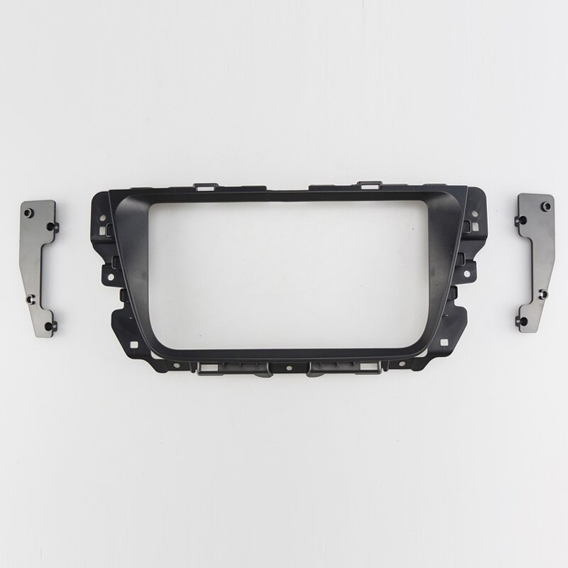 Consola para Rover MG GS 2016 (9 Pulgadas, Negro Mate)