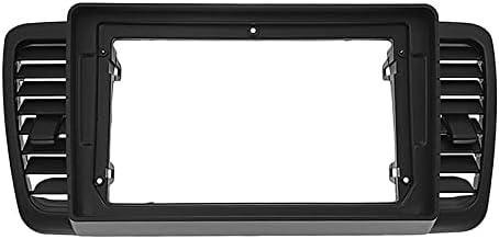 Consola para Subaru Legacy/ Outback 2004-2009 (9 Pulgadas)