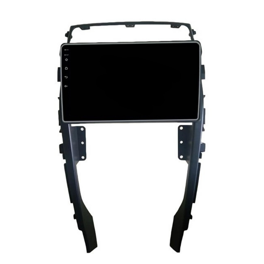 Consola para Suzuki Liana A6 2014-2015 (9 Pulgadas)