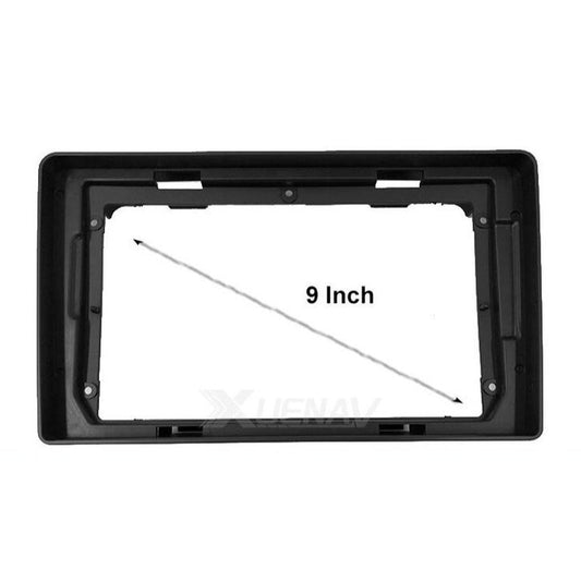 Consola para Renault Duster 2014-2017 (9 Pulgadas)