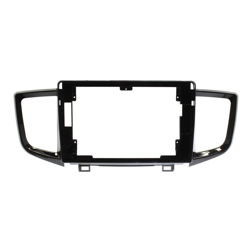 Consola para HONDA PILOT 2016+ (10.1 Pulgadas, Negro UV)