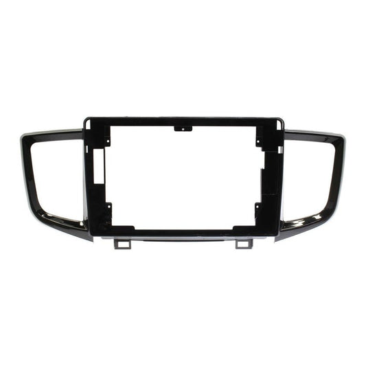Consola para HONDA PILOT 2016+ (10.1 Pulgadas, Negro UV)