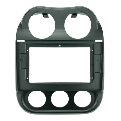 Consola para Jeep Compass 2010-2016 (10.1 Pulgadas)
