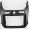 Consola para GM/CHEVROLET COBALT 2016+ (9 Pulgadas, Negro Mate)
