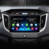 Consola para Hyundai IX25 / Creta 2014+ (9 Pulgadas)