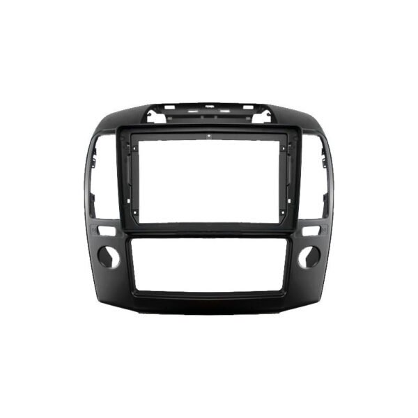 Consola para Nissan Navara 2006-2012 (9 pulgadas)