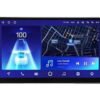 Consola para Geely Emgrand GS/ GL 2016-2018 (9 Pulgadas, Negro UV)