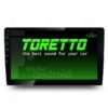 1-60 Autoradio Android Toretto