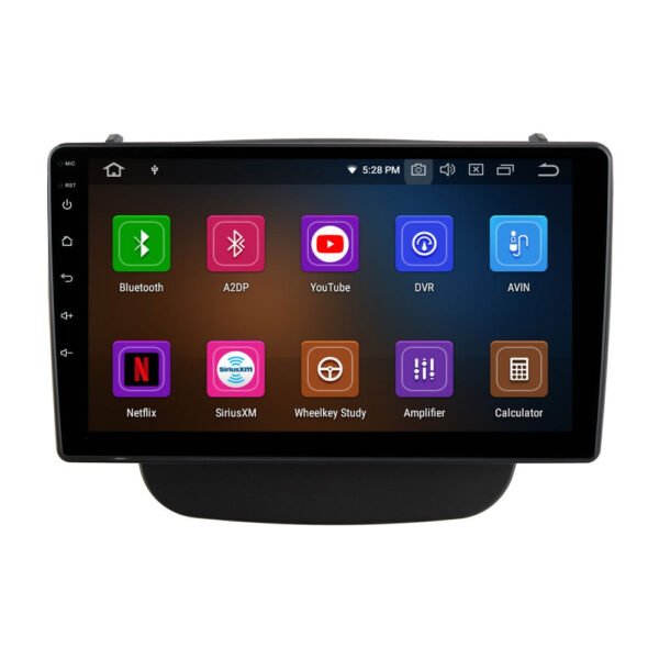 1-gps-navigation-bluetooth-tv-usb-1_373 Autoradio + Consola para Rover MG5 2007-2015 (9 Pulgadas)
