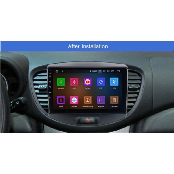 1-in-dash-gps-stereo-H2613N-P_04_900x900_3e1f3975-11a7-45b7-a8ac-da7c0cf7d02a Autoradio + Consola para Hyundai I-10 2012 (9 Pulgadas, de Alta Gama)