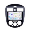 1-oem-gps-navigation-system-1_434 Autoradio + Consola para Nissan Tiida 2011 (9 pulgadas, AC manual)