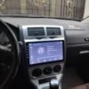 Autoradio + Consola para DODGE CALIBER 2007-2010 (10.1 Pulgadas)
