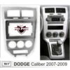 Autoradio + Consola para DODGE CALIBER 2007-2010 (10.1 Pulgadas)