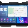 Consola para Honda Vezel/ HR-V/ XR-V 2014-2018 (9 Pulgadas)