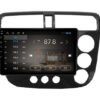 Consola YELEW - HONDA CIVIC