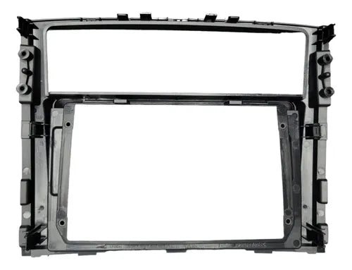 Consola para Mitsubishi Pajero 2010 (9 pulgadas)