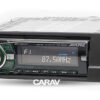 Consola CARAV - BMW 3 - SERIES (E46)