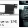 Consola CARAV - BMW 3 - SERIES (E46)
