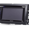 Consola CARAV - CHEVROLET