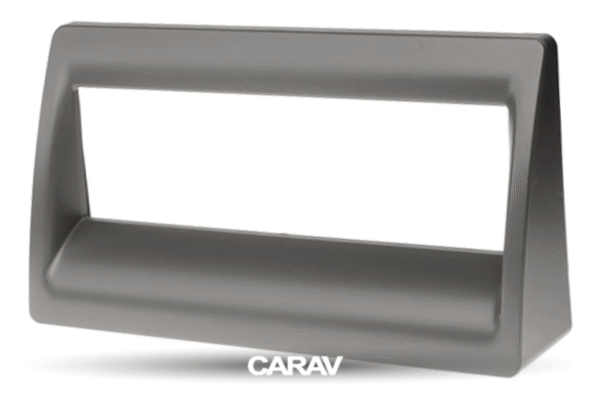 Consola CARAV - GEELY FC, VISION