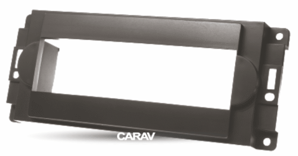 11-054c Consola CARAV - CHRYSLER 300C - 2005 - 2006 - 2007