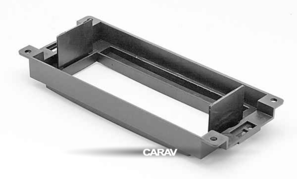 11-054d Consola CARAV - CHRYSLER 300C - 2005 - 2006 - 2007