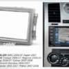 Consola CARAV - CHRYSLER 300C