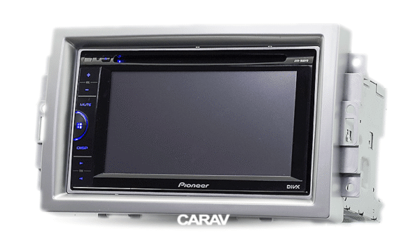 Consola CARAV - CHRYSLER 300C