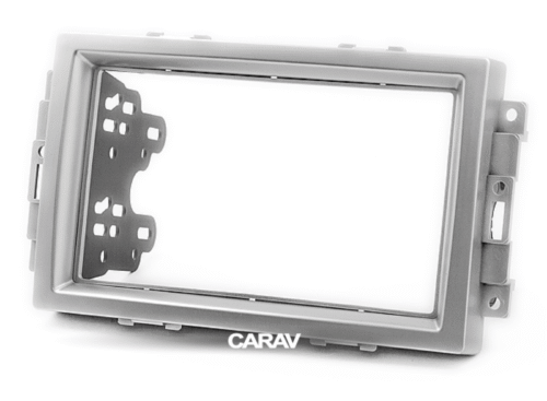 Consola CARAV - CHRYSLER 300C