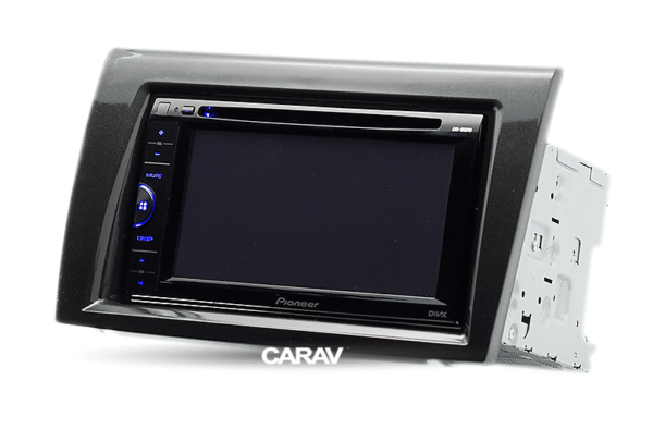 Consola CARAV - FIAT BRAVO (198)
