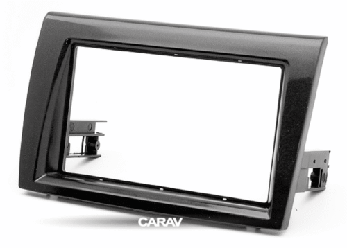 11-058C Consola CARAV - FIAT BRAVO (198)